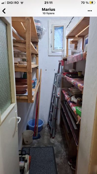 Apartament de vânzare