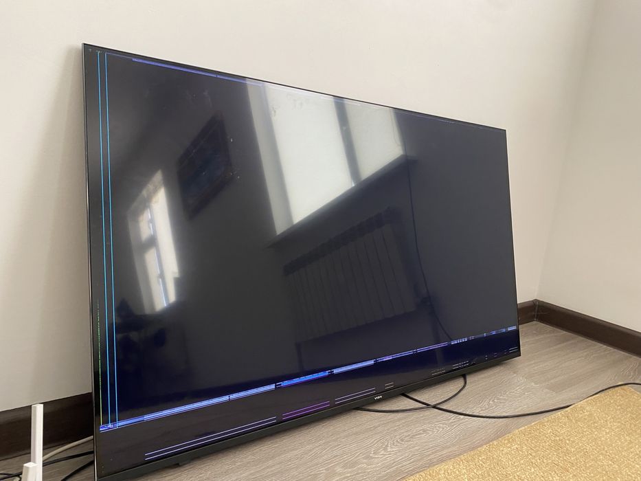 Телеаизор Yasin ясин