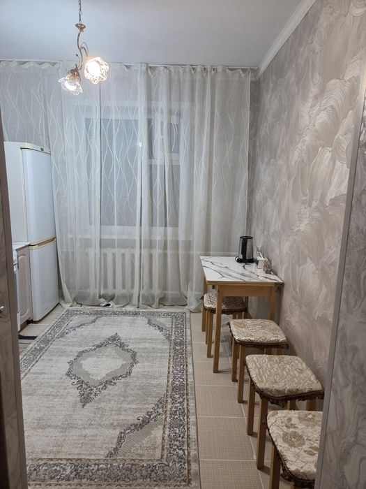 Сдам 2х.ком.кв на 9 мкр.