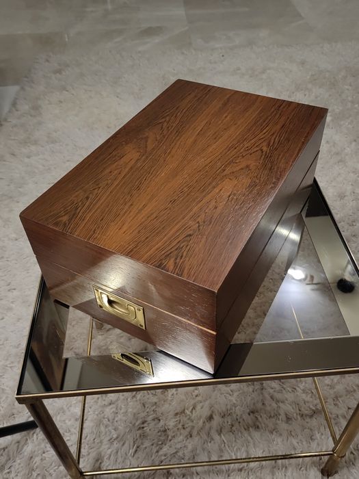 Humidor de lux Davidoff
