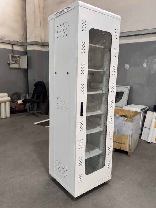 Сервернвй шкаф 42U 600х600х2020