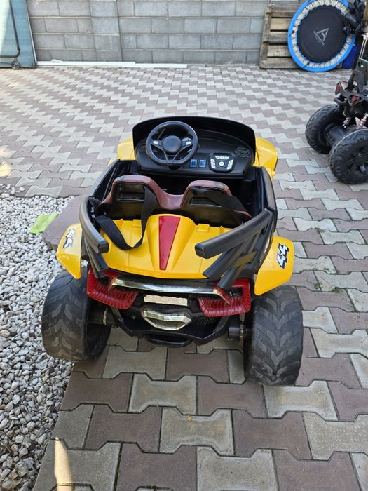 Atv pentru copii!!!