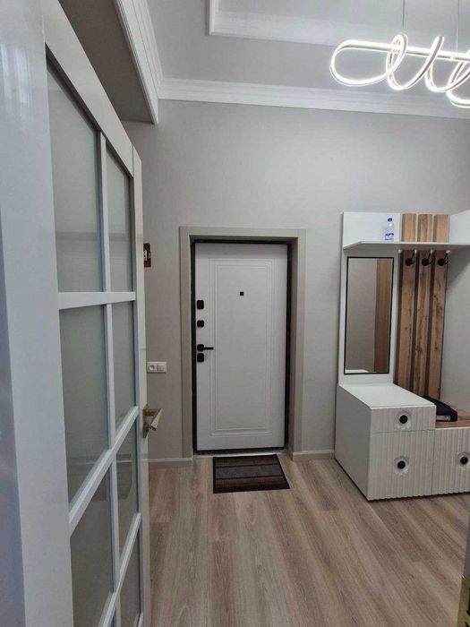 Первая сдача! 2-комн 56м² у IT Park. Собственник.
