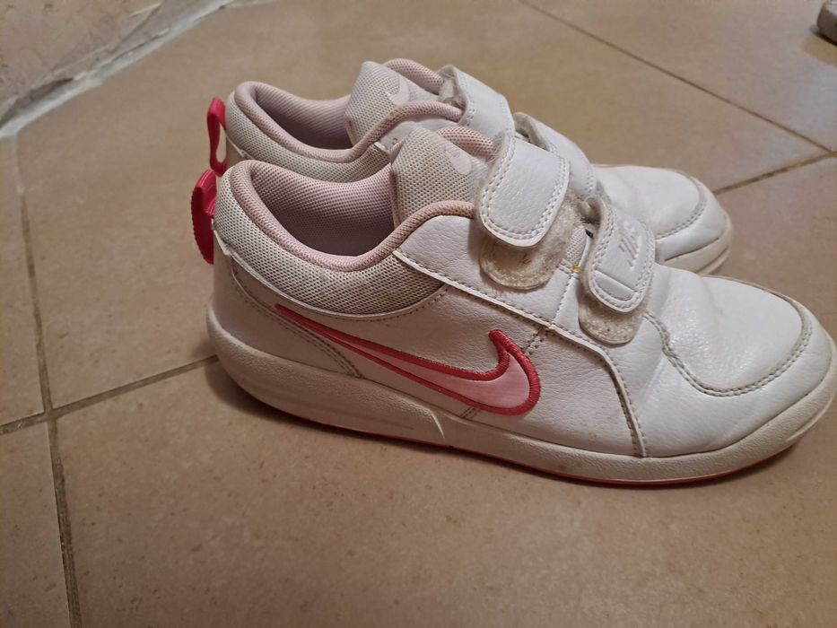 Детски Маратонки  Nike