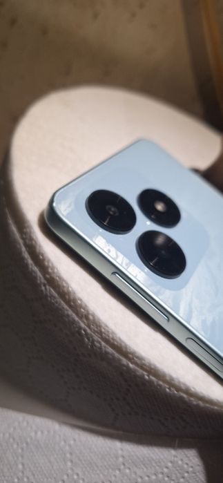 Honor X5C plus .