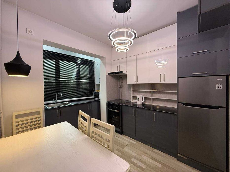 Аренда квартира Центре Улица Саид барака 2 ком