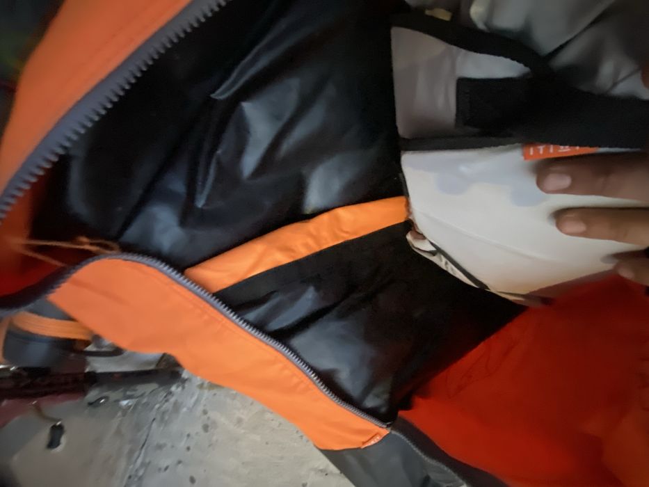 Триместно надуваемо кану каяк надуваем itiwit