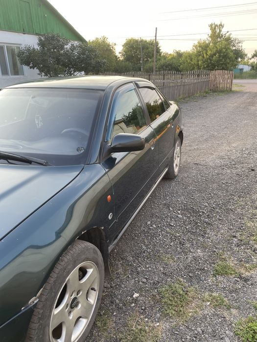 Продам Ауди А4 b5