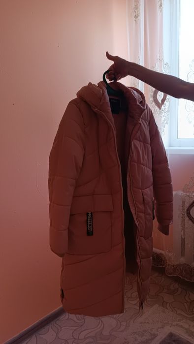 Куртка жақсы жағдайда