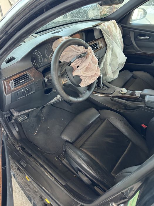 Бмв е90 330д 231 на части(bmw e90 330d na chasti)