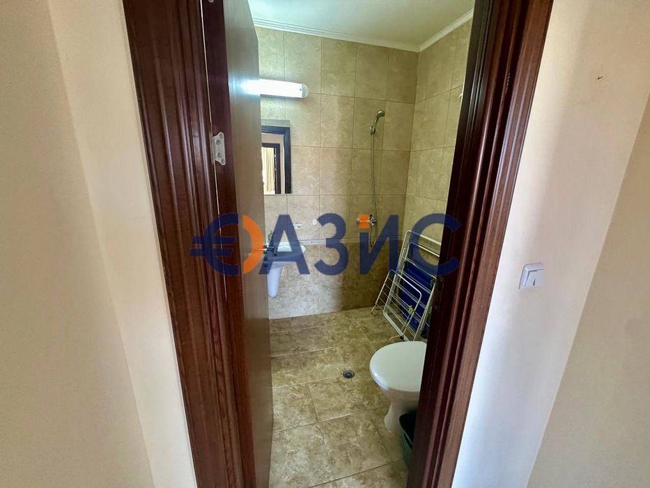 Продава се Тристаен апартамент в с. Равда, Област Бургас - 77 кв.м за 742 €/кв.м - Снимка #7