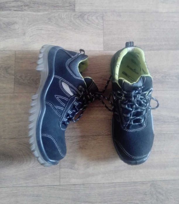 Полуботинки мужские Атлетик - Лайт