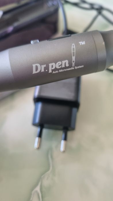 Derma Pen Ultima 8
