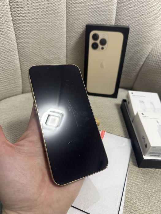 iPhone 13 Pro, 128Gb, Baterie 85%