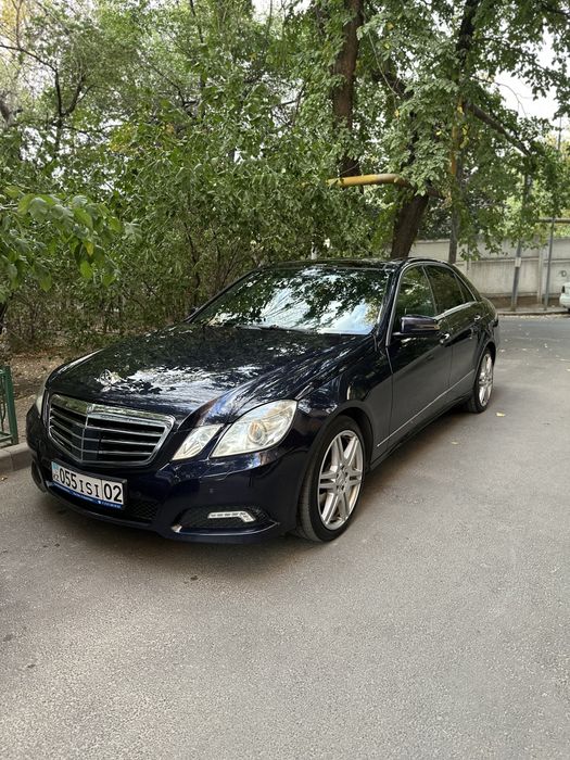 Диски  мерседес W212