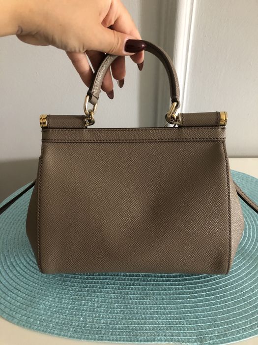 Сумка Dolce Gabbana