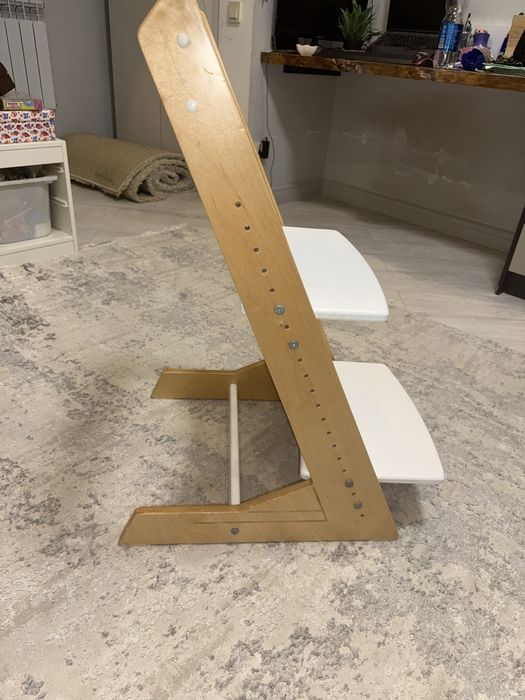 Продам растущий стул