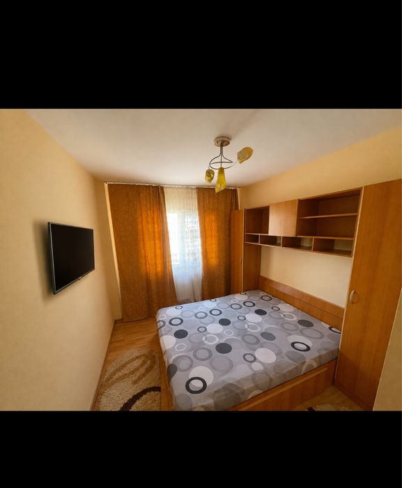 Apartament de inchiriat