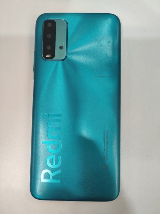 Смартфон Xiaomi Redmi 9T