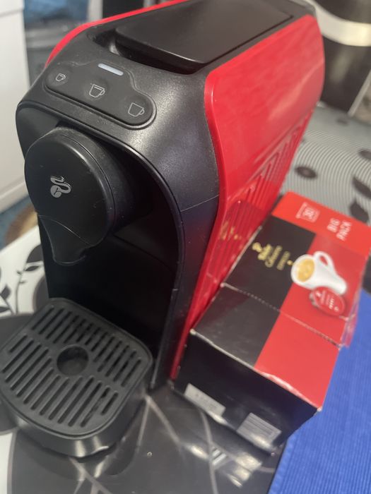 Aparat tchibo tassimo