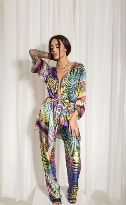 Летен Сет Venetta fashion house