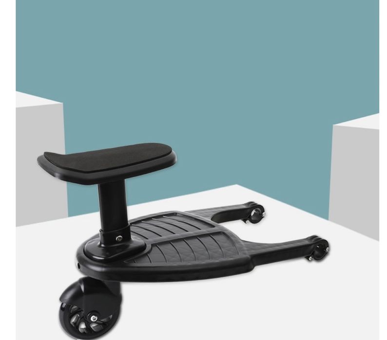 Подножка для коляски