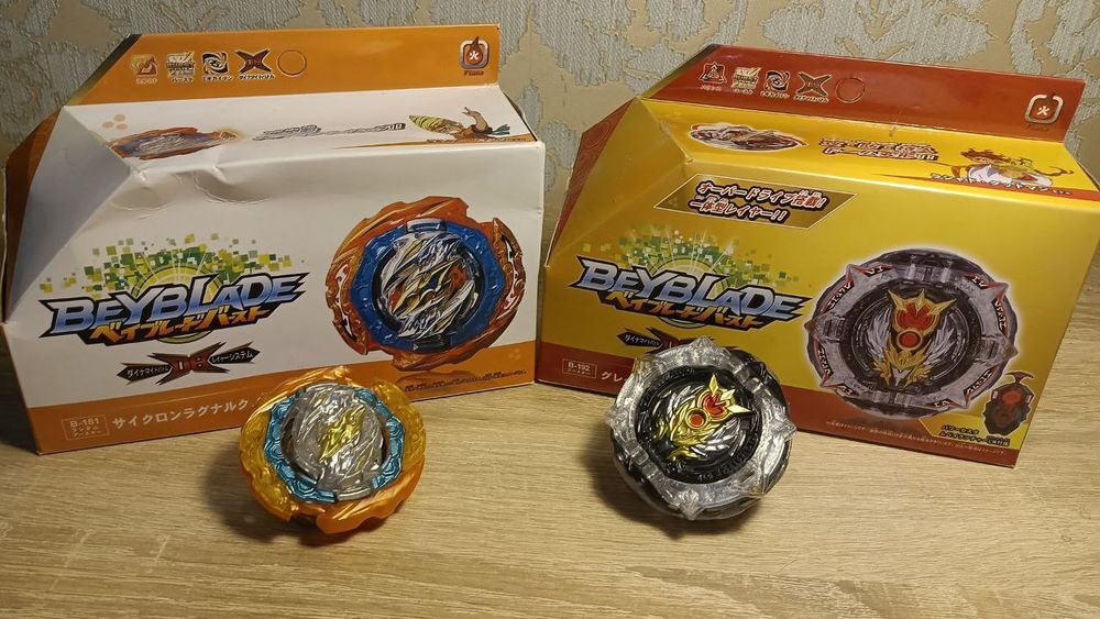 Бейблейд / Beyblade / Бейблэйд / Бэйблейд