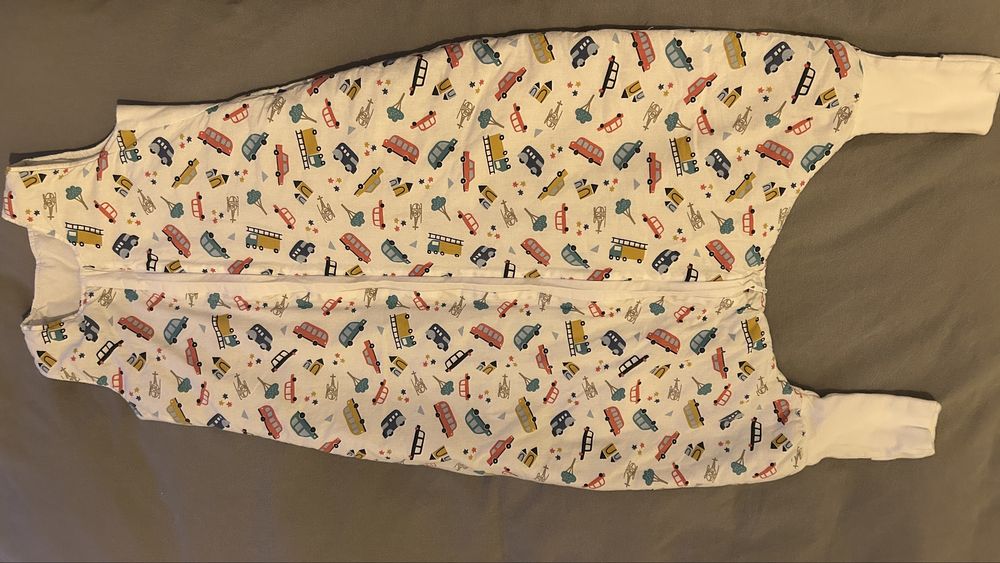 Sac Angel Baby 2-3 ani iarna