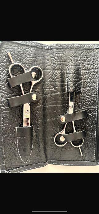 Vand set pentru Frizerie