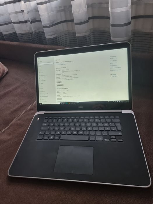Dell Precision M3800