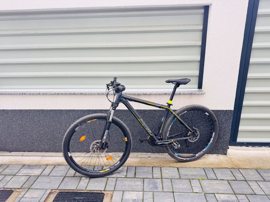 Bicicletă MTB 29 Cross