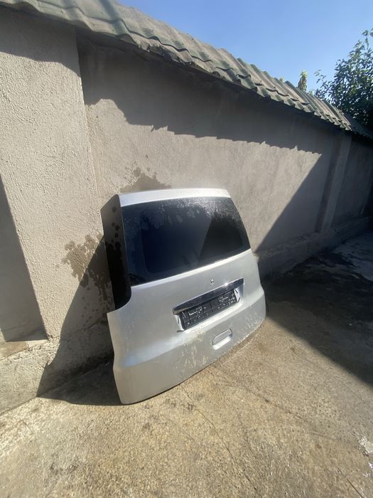 Фаф багаж шымда тұр