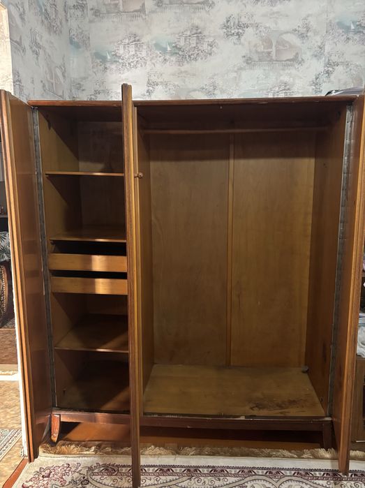 Шифонер для одежды