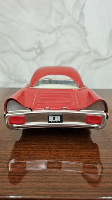 Советская игрушка