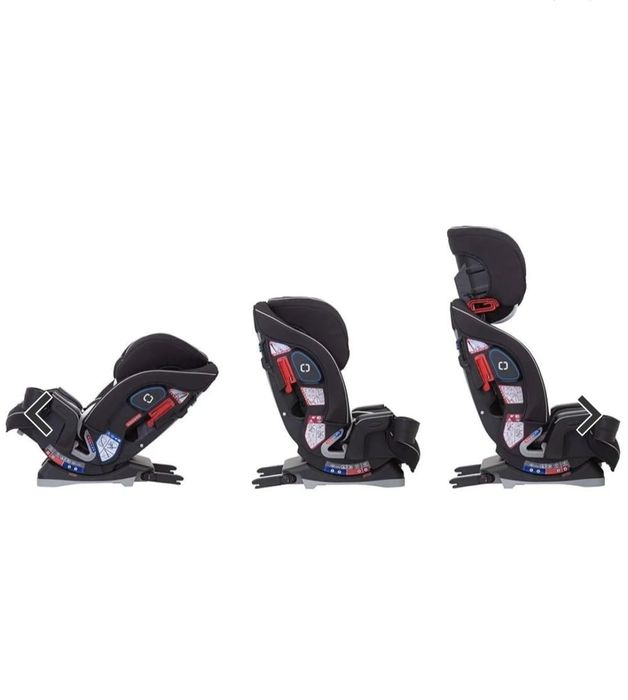 Scaun auto graco slimfit lx