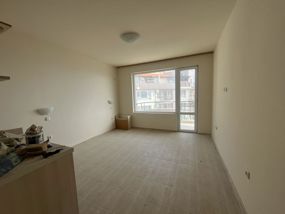 Продава се Едностаен апартамент в к.к. Слънчев бряг - 40 кв.м за 1425 €/кв.м - Снимка #8