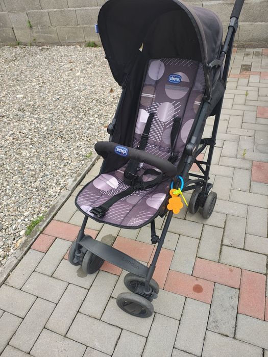 Cărucior Chicco Sport