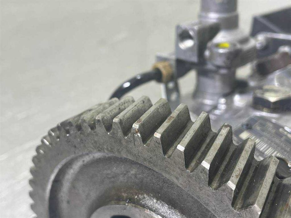 Pompa injectie Delphi 1188 8921A285H - Piese de schimb Delphi