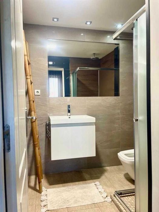 Продава се Тристаен апартамент в Видин, Калето - 99 кв.м за 1253 €/кв.м - Снимка #10