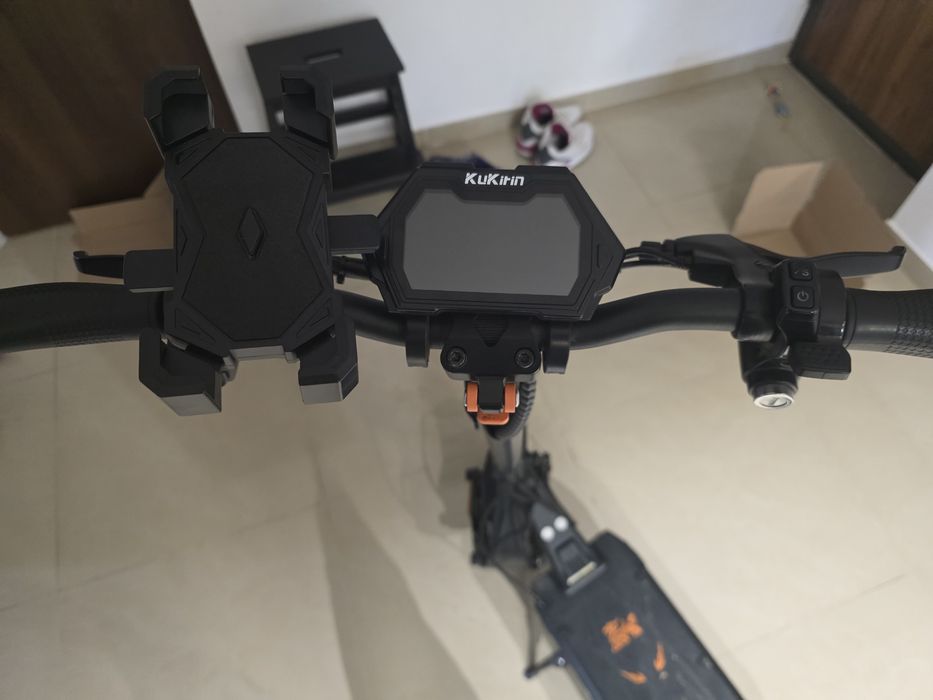 Kukirin G2 Master 2025