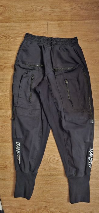 Bandit Cargo Pants