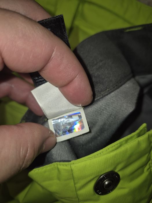 Pantaloni ski the north face summit series the