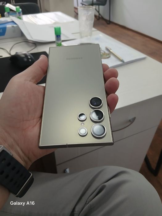 Samsung S24 Ultra 256 GB