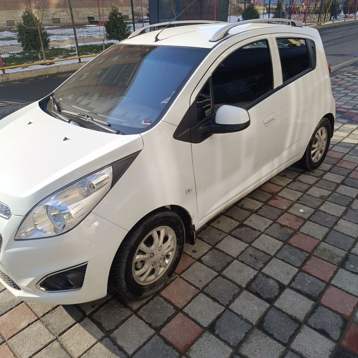 Suxoyga berladi 500$ spark navrotlari bor