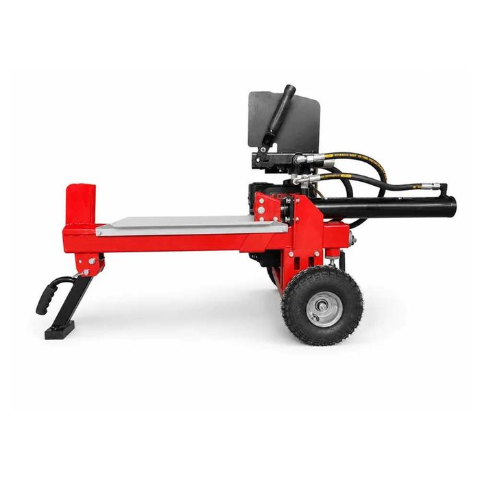 Despicator hidraulic de lemne STARK-520, 8 tone, motor 7 CP