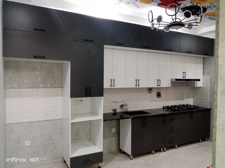 Кухонная мебель, Ошхона мебели