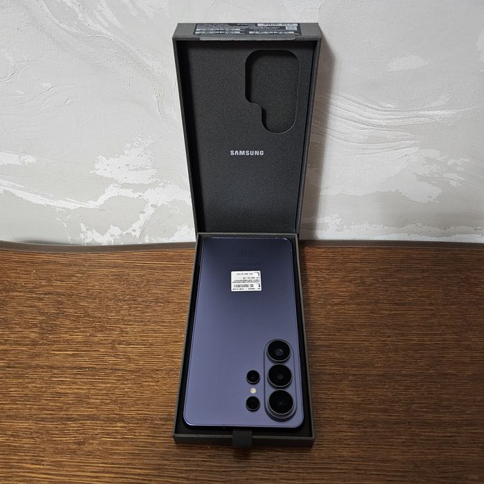 Samsung S26 Ultra 512gb