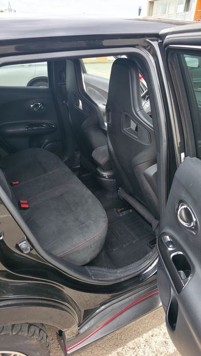 NISSAN Juke 2015 — imagine 4