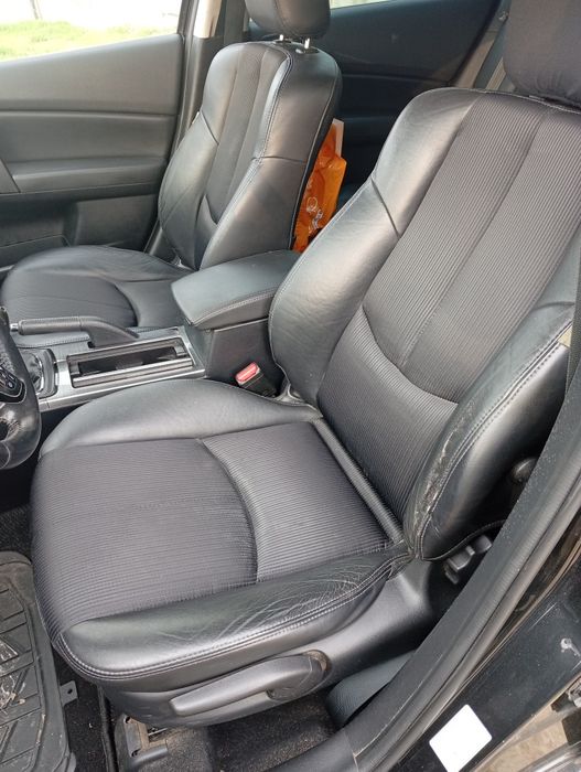 Mazda 6 GH 2012 Diesel