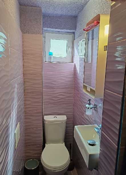 Дава се под наем Двустаен апартамент в София, Център - 62 кв.м за 648.72 € - Снимка #13